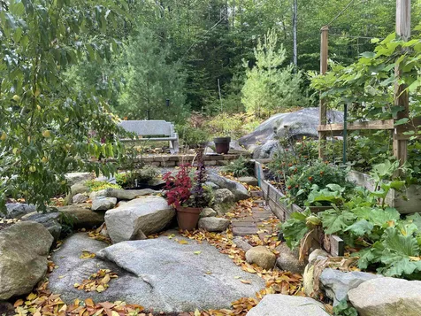 37 Knox Pasture Road Wolfeboro NH 03894