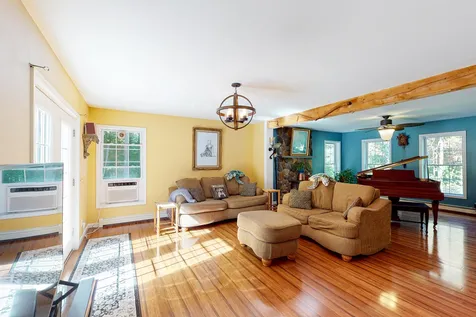 37 Knox Pasture Road Wolfeboro NH 03894
