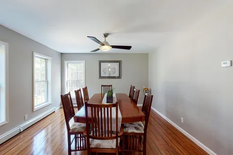 37 Knox Pasture Road Wolfeboro NH 03894