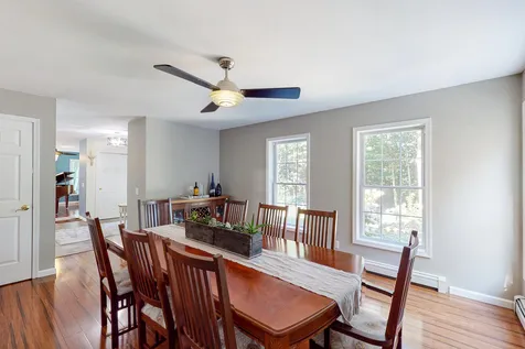 37 Knox Pasture Road Wolfeboro NH 03894