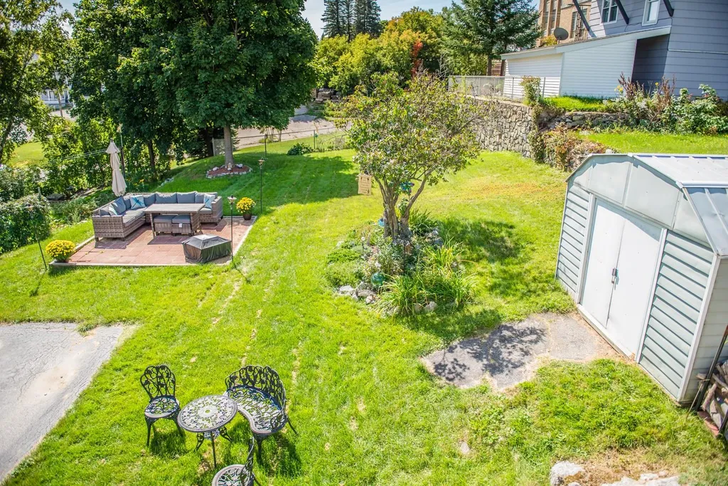 117 Jolbert Street Berlin NH 03570