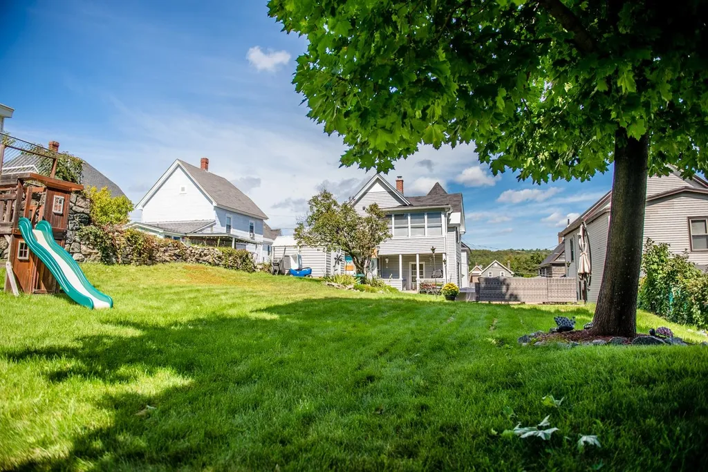 117 Jolbert Street Berlin NH 03570