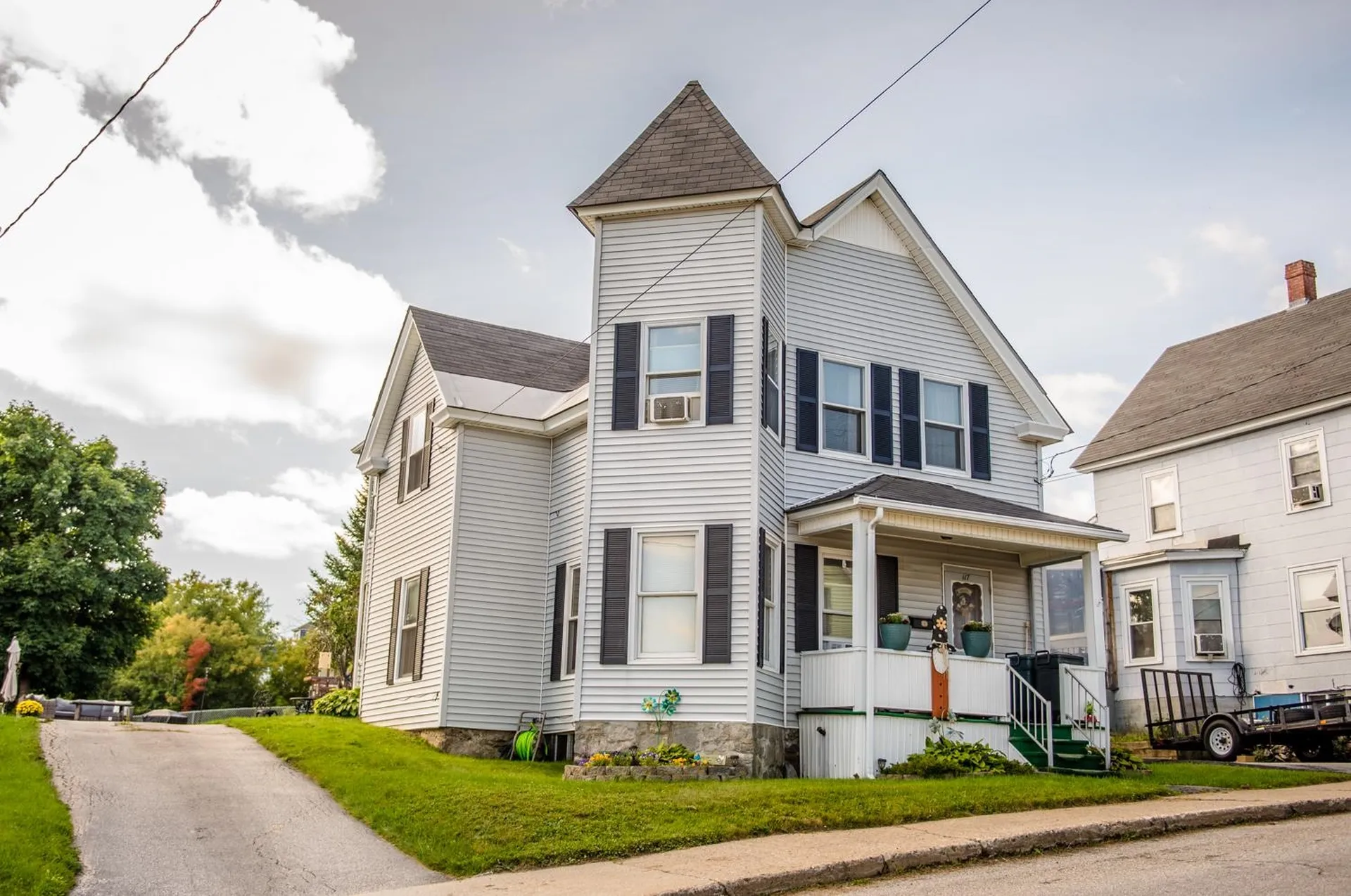 117 Jolbert Street Berlin NH 03570