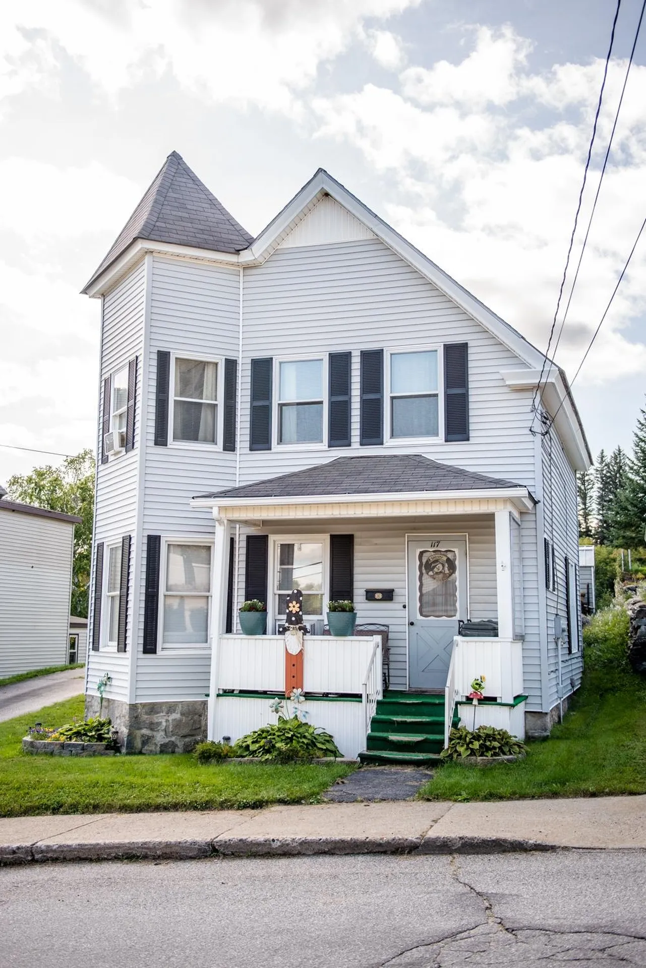 117 Jolbert Street Berlin NH 03570