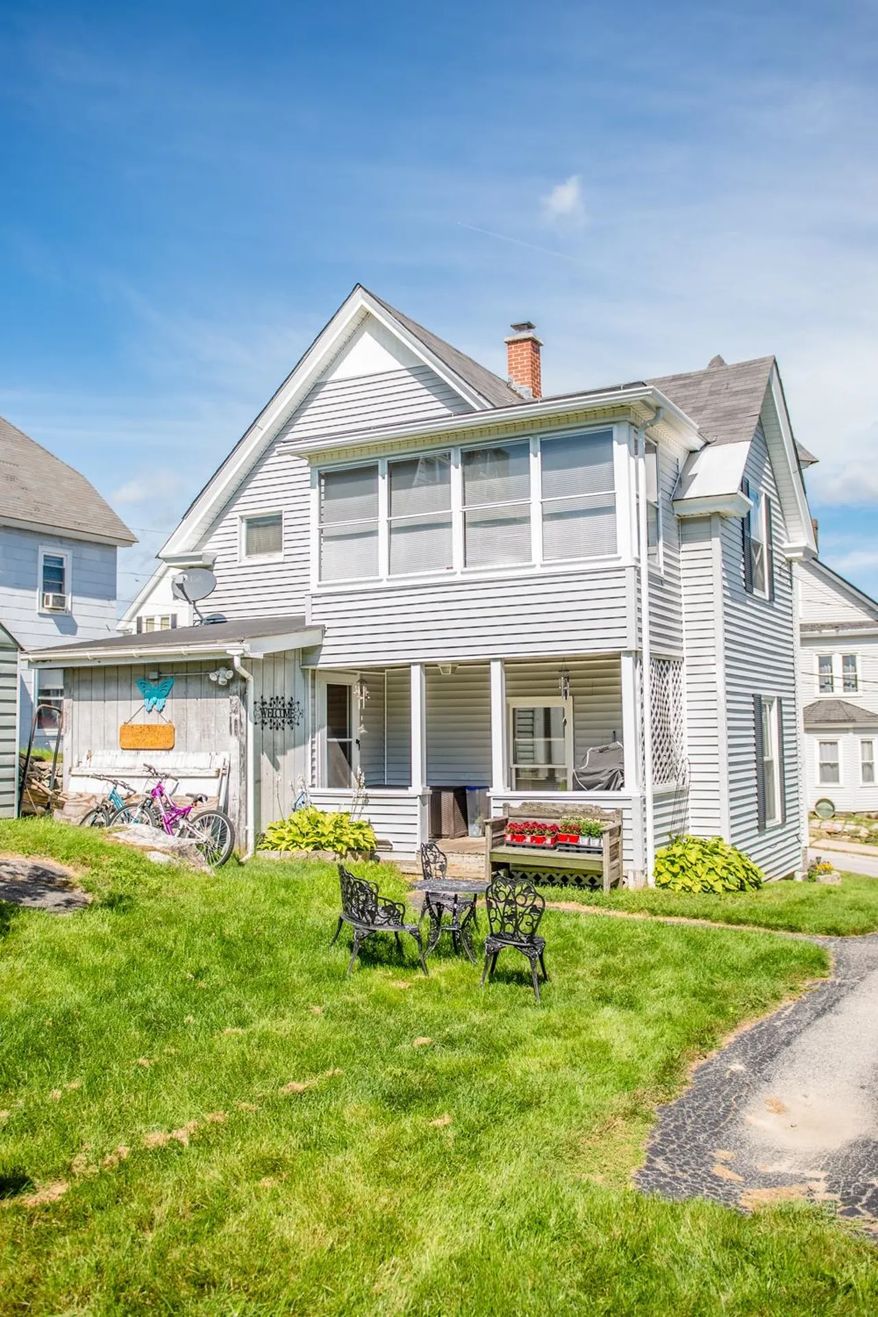 117 Jolbert Street Berlin NH 03570