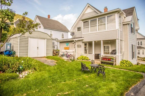 117 Jolbert Street Berlin NH 03570