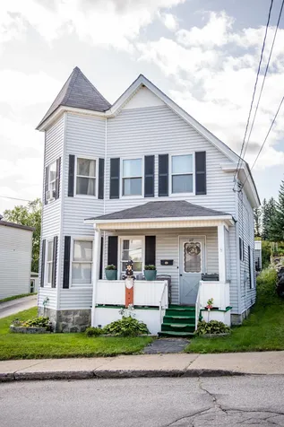 117 Jolbert Street Berlin NH 03570