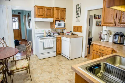 117 Jolbert Street Berlin NH 03570