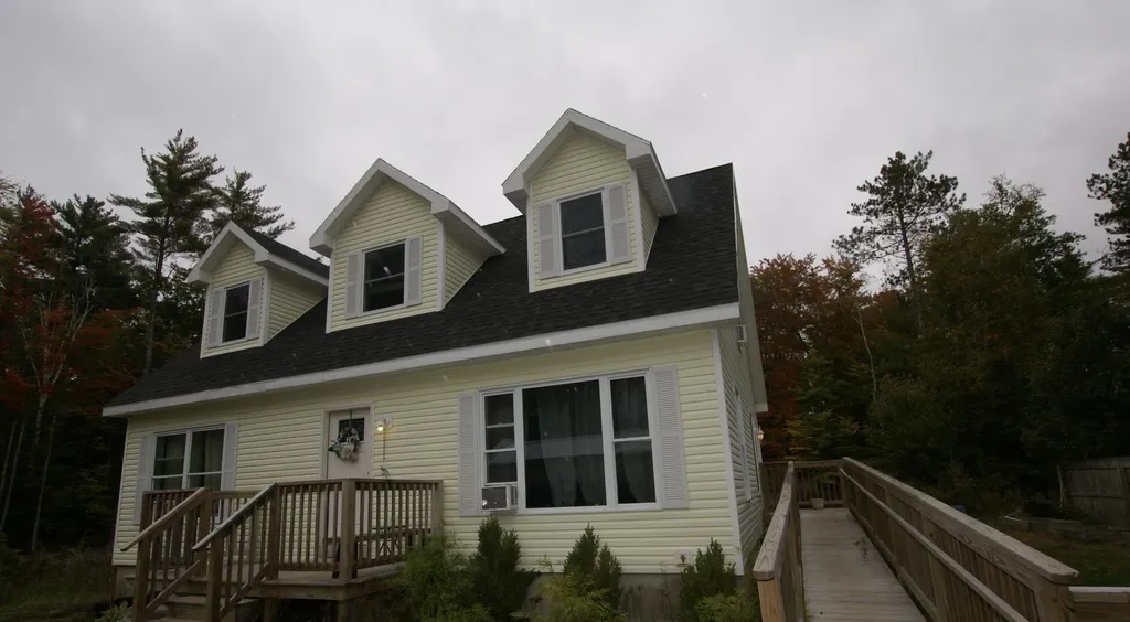 14 Gary Road Middleton NH 03887