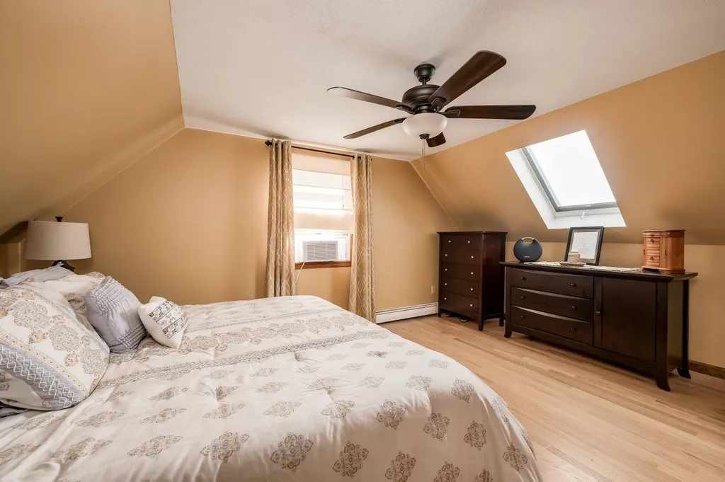 206 Lowell Street Rochester NH 03867
