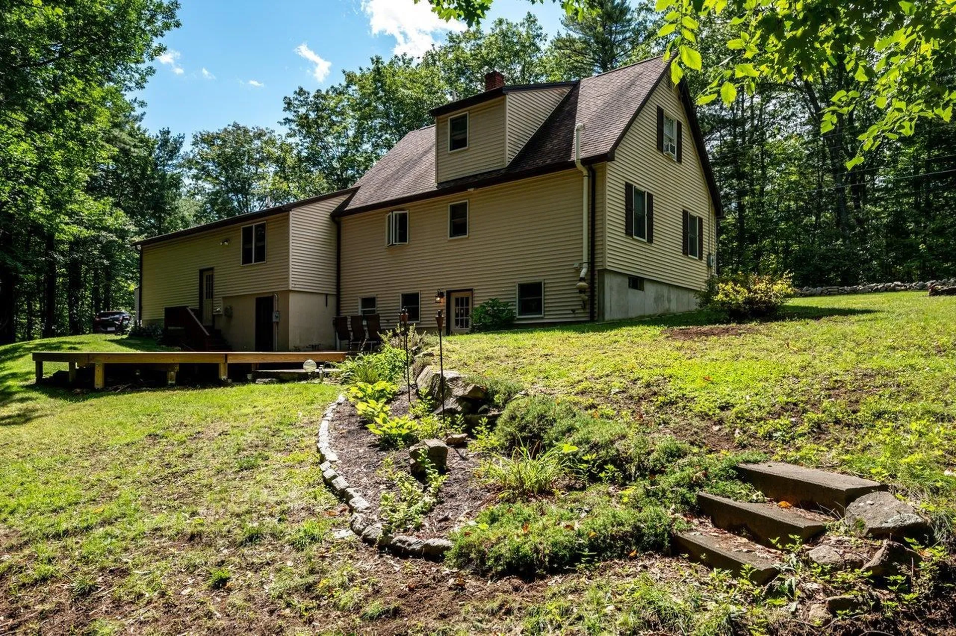 206 Lowell Street Rochester NH 03867