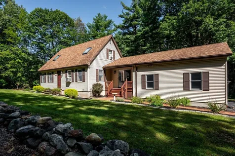 206 Lowell Street Rochester NH 03867