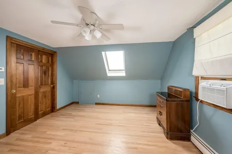 206 Lowell Street Rochester NH 03867