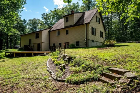 206 Lowell Street Rochester NH 03867