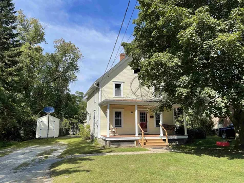 4 Stanton Drive Essex Junction VT 05452