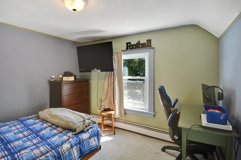 4 Stanton Drive Essex Junction VT 05452