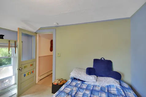 4 Stanton Drive Essex Junction VT 05452