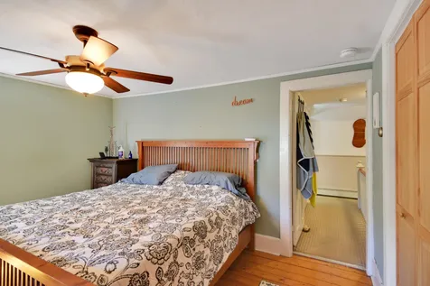 4 Stanton Drive Essex Junction VT 05452