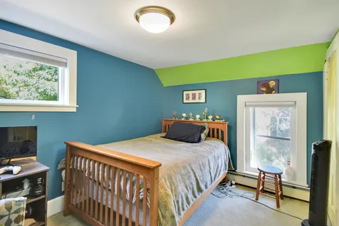 4 Stanton Drive Essex Junction VT 05452