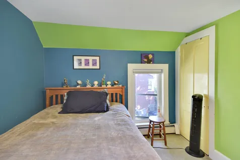 4 Stanton Drive Essex Junction VT 05452
