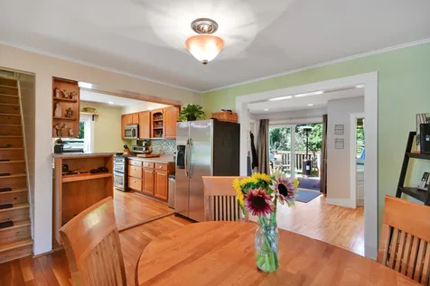 4 Stanton Drive Essex Junction VT 05452