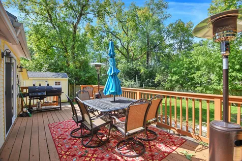 4 Stanton Drive Essex Junction VT 05452