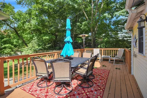 4 Stanton Drive Essex Junction VT 05452