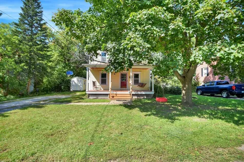 4 Stanton Drive Essex Junction VT 05452