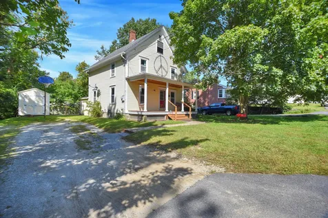 4 Stanton Drive Essex Junction VT 05452