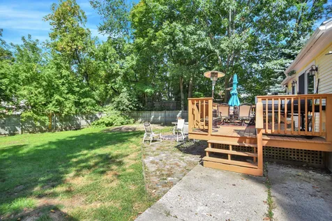 4 Stanton Drive Essex Junction VT 05452