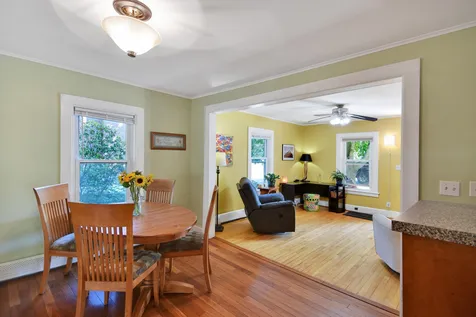 4 Stanton Drive Essex Junction VT 05452