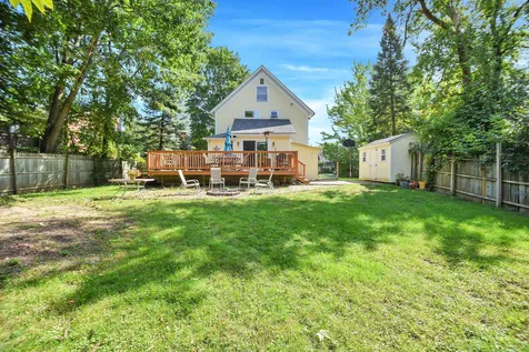 4 Stanton Drive Essex Junction VT 05452