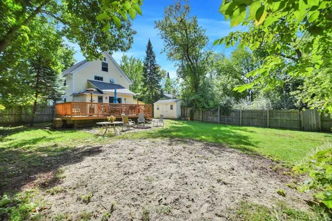4 Stanton Drive Essex Junction VT 05452