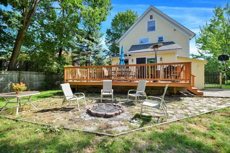 4 Stanton Drive Essex Junction VT 05452