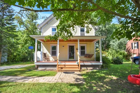 4 Stanton Drive Essex Junction VT 05452