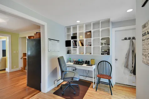 4 Stanton Drive Essex Junction VT 05452