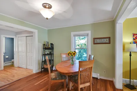 4 Stanton Drive Essex Junction VT 05452