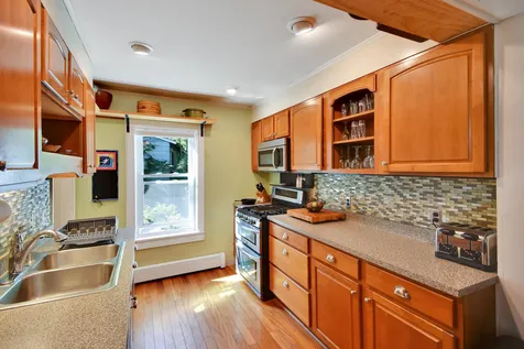 4 Stanton Drive Essex Junction VT 05452