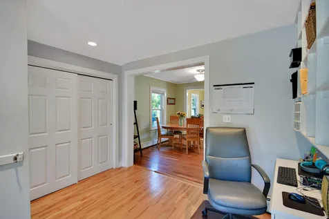 4 Stanton Drive Essex Junction VT 05452