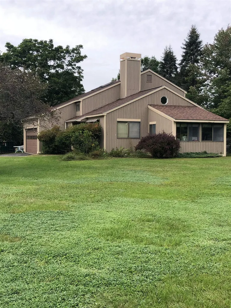 6 Starbird Road Jericho VT 05465
