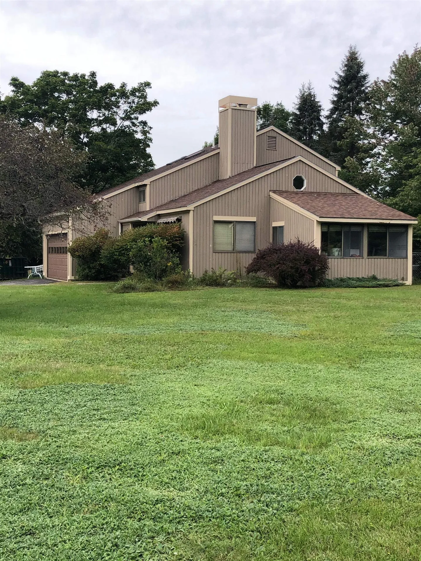 6 Starbird Road Jericho VT 05465