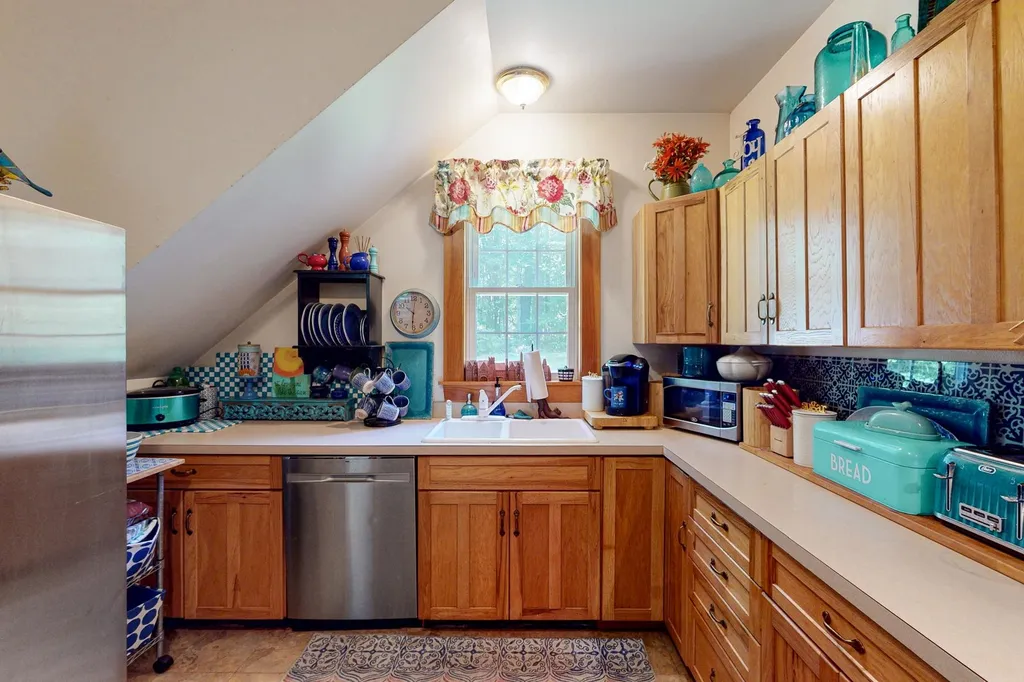 4 North Wakefield Road Wolfeboro NH 03894