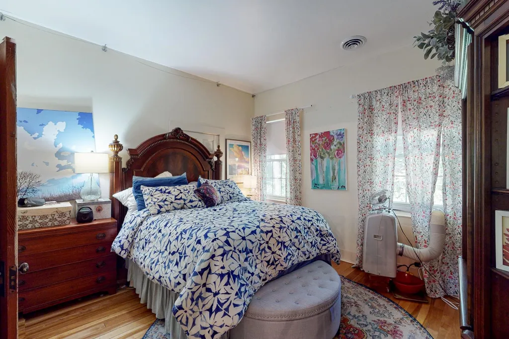 4 North Wakefield Road Wolfeboro NH 03894