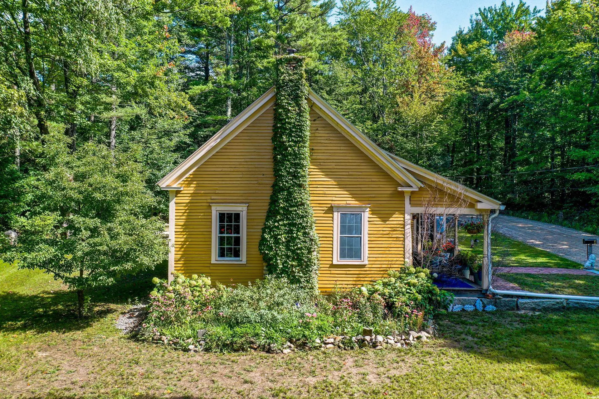 4 North Wakefield Road Wolfeboro NH 03894
