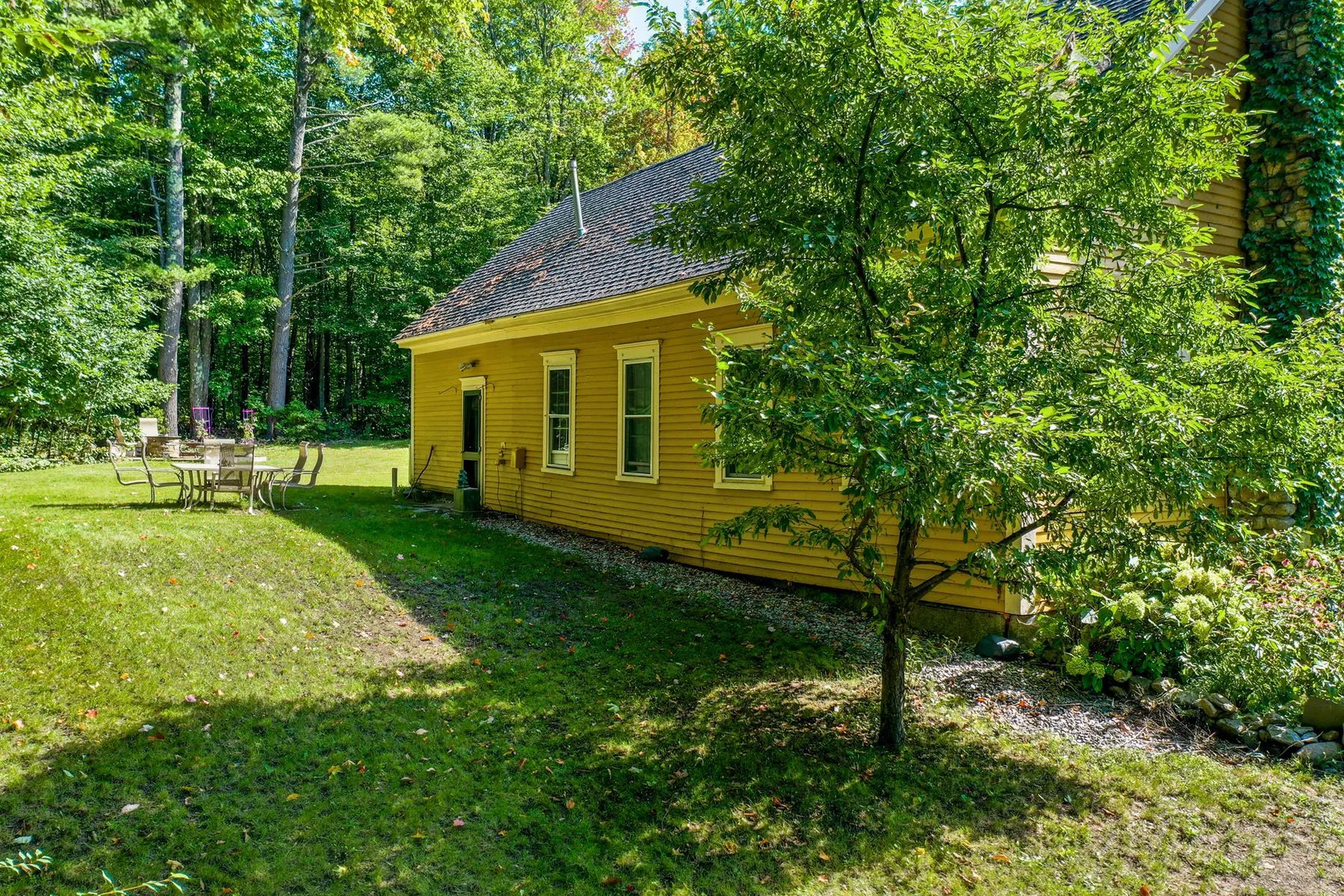 4 North Wakefield Road Wolfeboro NH 03894