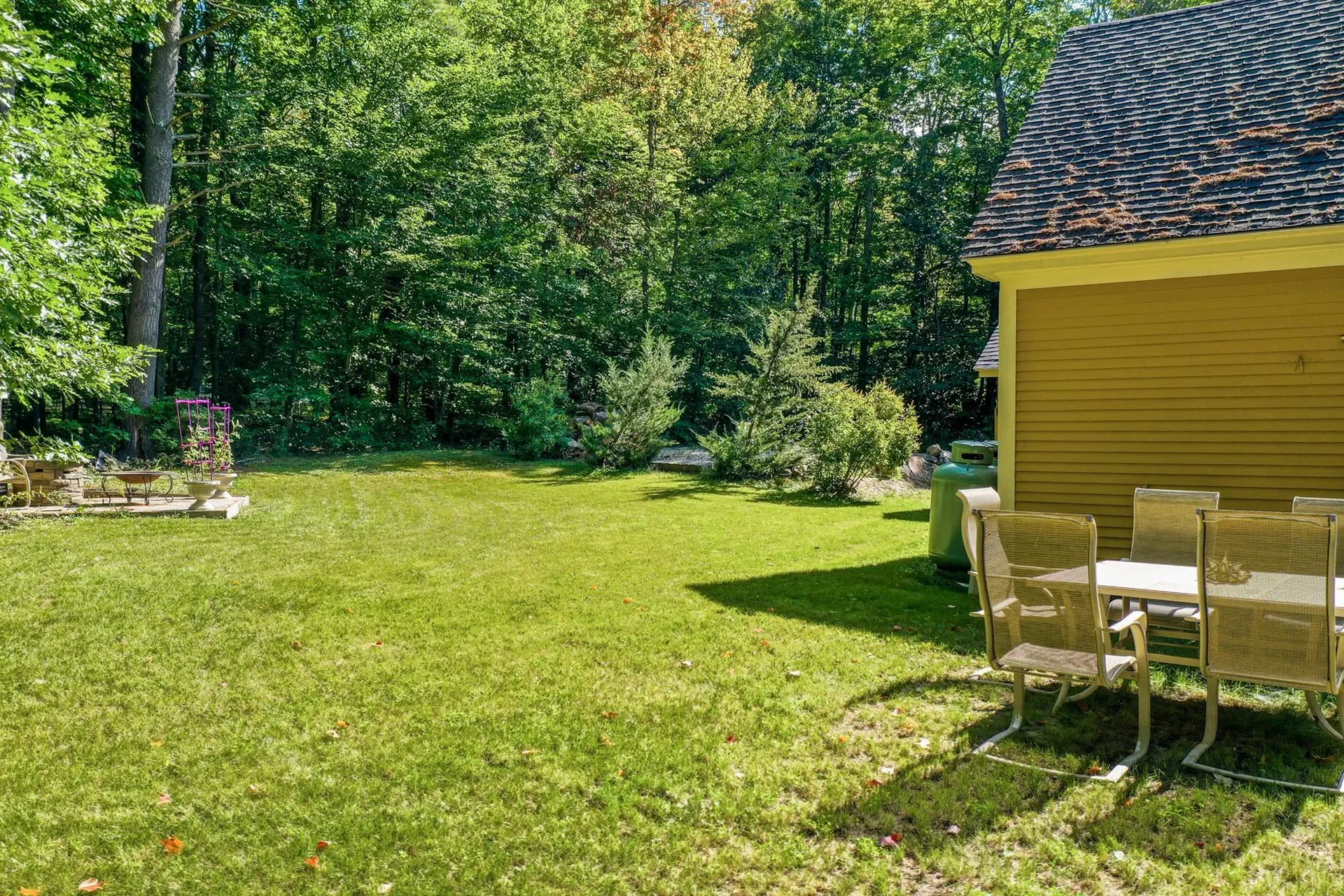 4 North Wakefield Road Wolfeboro NH 03894