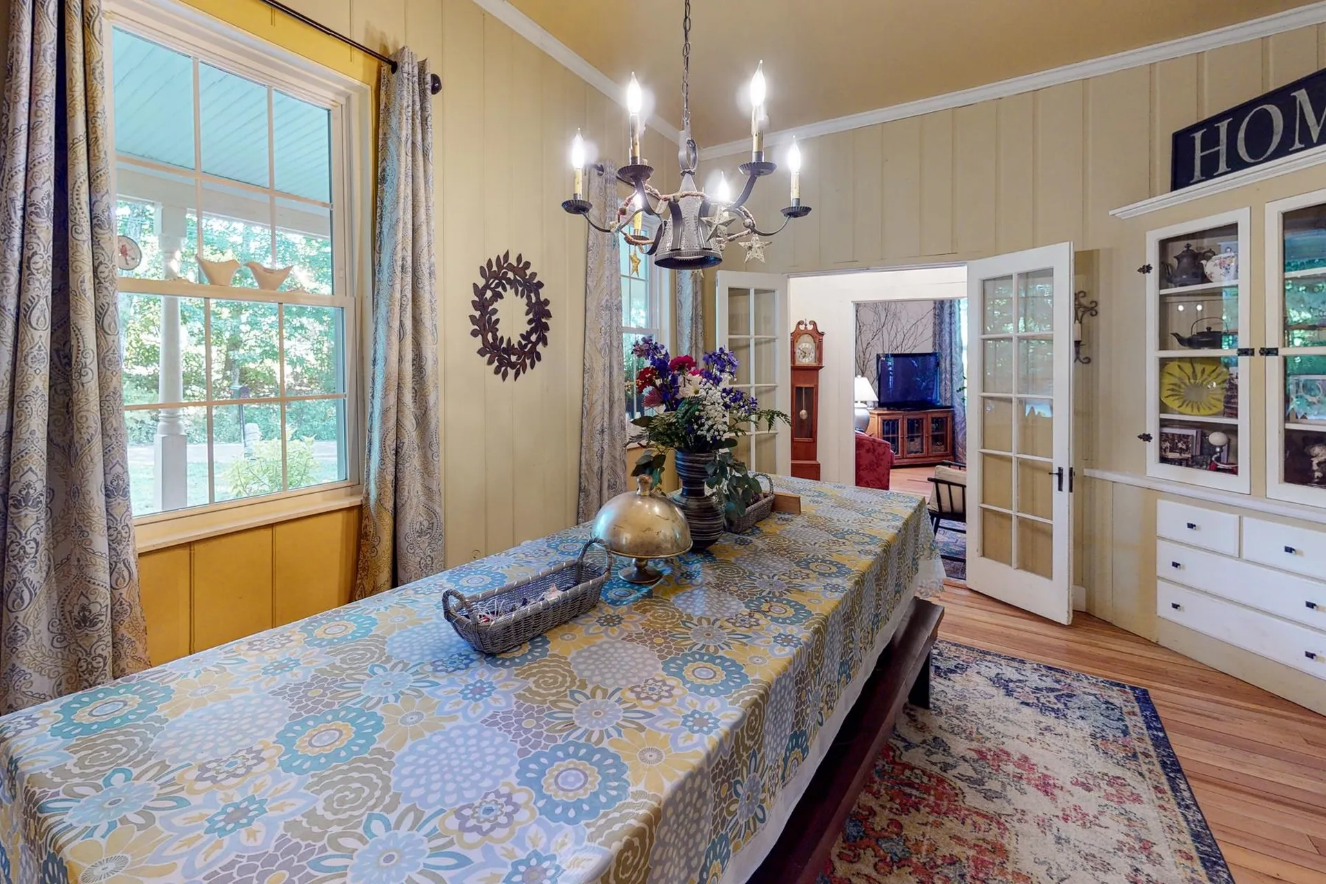 4 North Wakefield Road Wolfeboro NH 03894