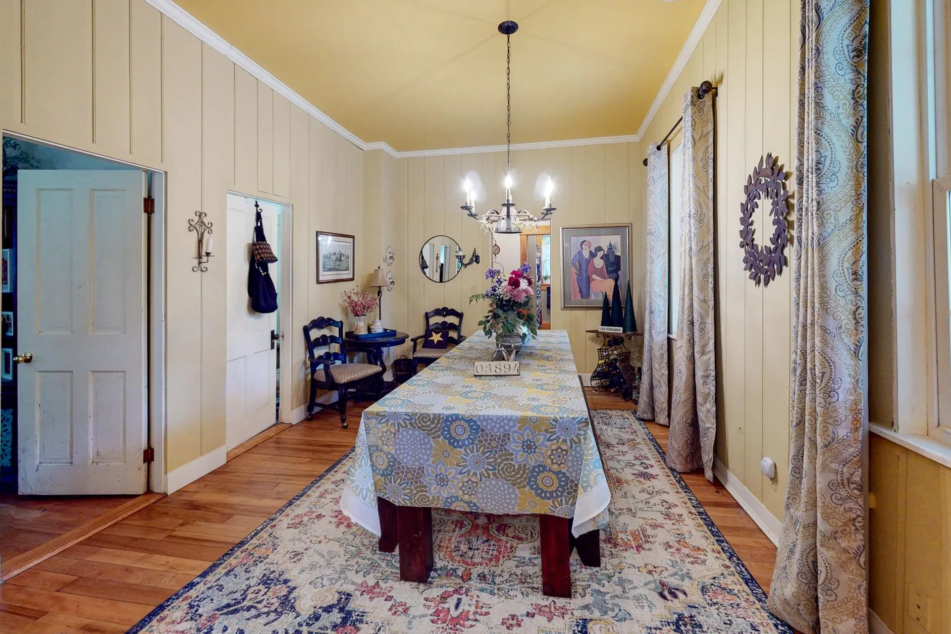 4 North Wakefield Road Wolfeboro NH 03894