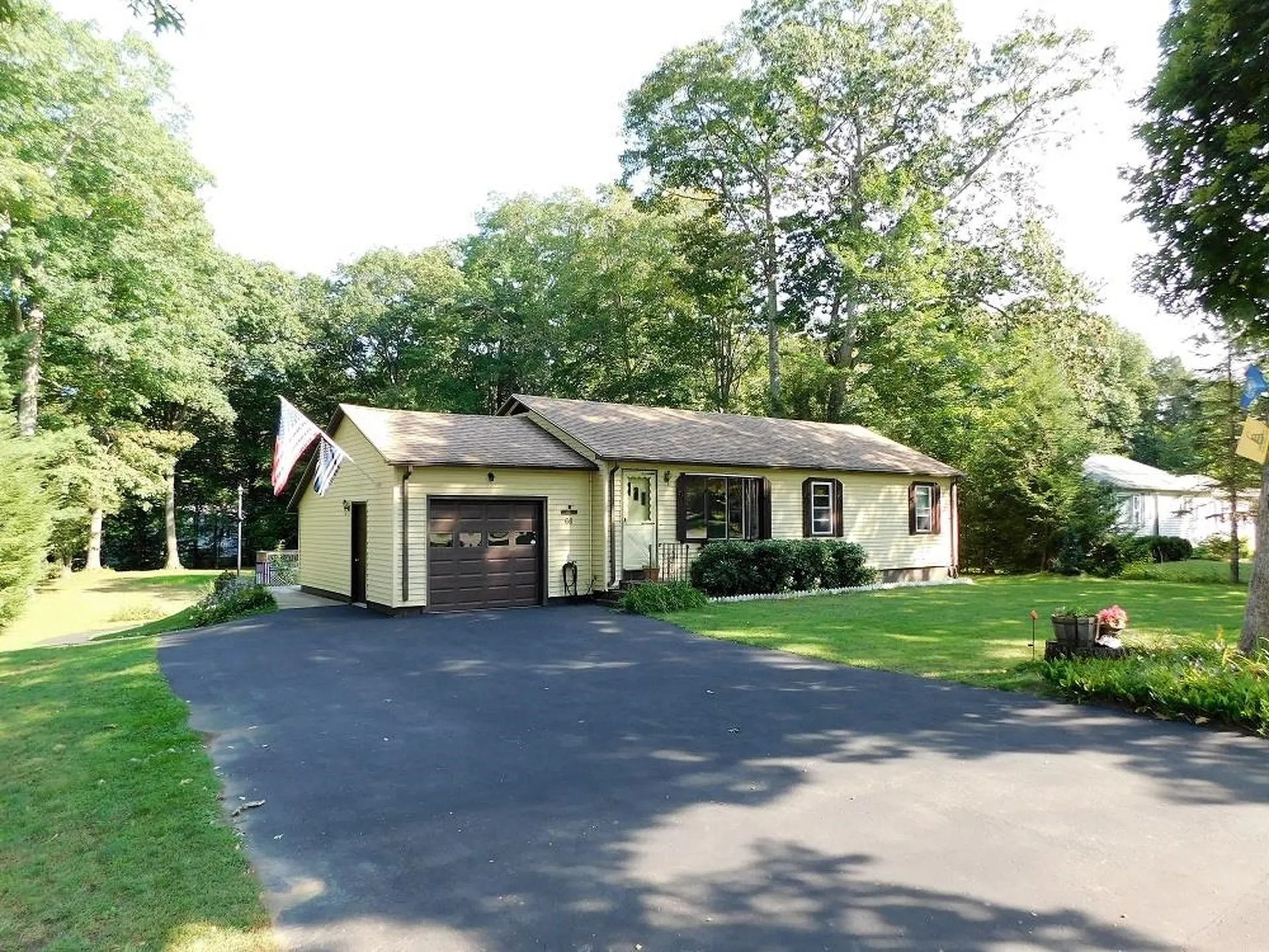 66 Bellamy Road Dover NH 03820
