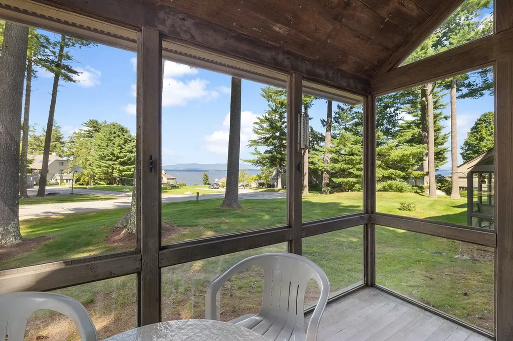 2696 Lake Shore Road Gilford NH 03249